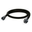 Wąż z zestawem do zasysania 1.5 m do rur doprowadzających 1” (25 mm) PerfectConnect