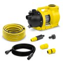 BP 5.000 Garden Set Plus Pompa ogrodowa Karcher