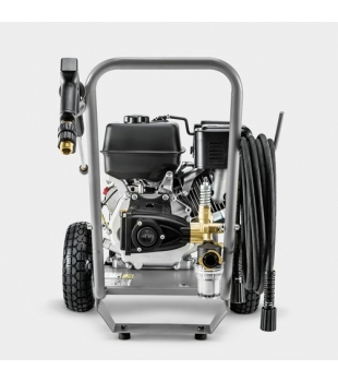 HD 9/25 G Classic Benzyna (250bar, 900l/h) profesjonalna myjka spalinowa Karcher