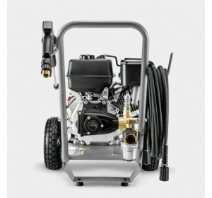 HD 9/25 G Classic Benzyna (250bar, 900l/h) profesjonalna myjka spalinowa Karcher
