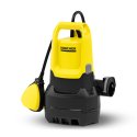 SP 11.000 Dirt Pompa zanurzeniowa do brudnej wody Karcher