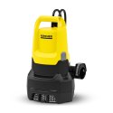 SP 22.000 Dirt Pompa zanurzeniowa do brudnej wody Karcher