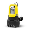 SP 22.000 Dirt Level Sensor Pompa zanurzeniowa do brudnej wody
