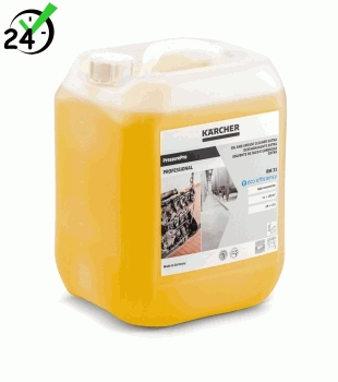 RM 31 ASF 10 l eco!efficiency – aktywny, alkaliczny środek czyszczący