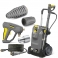HD 6/15 M PLUS TURBODYSZA (225bar, 560l/h)  EASY!Force Profesjonalna myjka Karcher