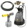 HDS 5/15 UX (150bar/500l) Easy!Force Profesjonalna myjka Karcher + Dysze FR + FR 30 ME