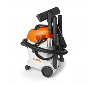 Odkurzacz przemysłowy SE 33 Stihl + Worki