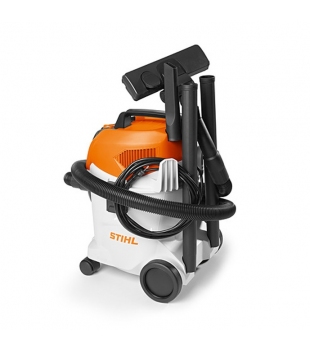 Odkurzacz przemysłowy SE 33 Stihl + Worki + Filtr