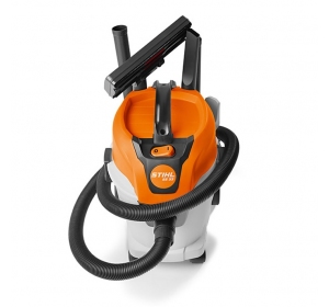 Odkurzacz przemysłowy SE 33 Stihl + Worki + Filtr