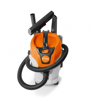 Odkurzacz przemysłowy SE 33 Stihl + Worki + Filtr