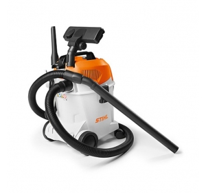 Odkurzacz przemysłowy SE 33 Stihl + Worki + Filtr
