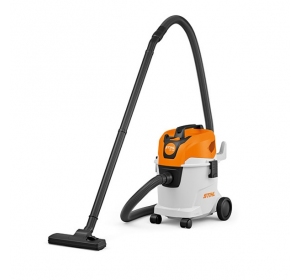 Odkurzacz przemysłowy SE 33 Stihl + Worki + Filtr