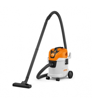 Odkurzacz przemysłowy SE 33 Stihl + Worki + Filtr