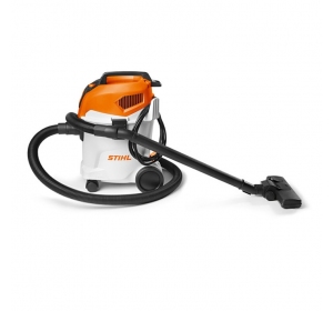 Odkurzacz przemysłowy SE 33 Stihl + Worki + Filtr