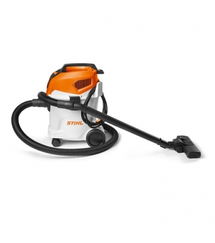 Odkurzacz przemysłowy SE 33 Stihl + Worki + Filtr