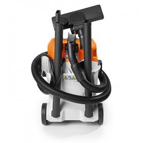 Odkurzacz przemysłowy SE 33 Stihl + Worki + Filtr