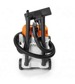 Odkurzacz przemysłowy SE 33 Stihl + Worki + Filtr