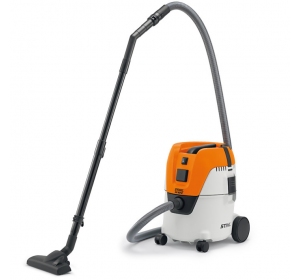 Odkurzacz przemysłowy SE 62 E Stihl + Worki + Filtr