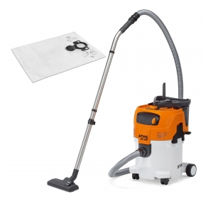 Odkurzacz przemysłowy SE 122 E Stihl