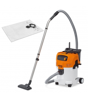 Odkurzacz przemysłowy SE 122 E Stihl
