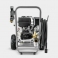 HD 9/25 G Classic Benzyna (250bar, 900l/h) myjka spalinowa Karcher + POMPA BP 3 GARDEN