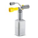 Pianownica lanca do piany profesjonalna DUO Advanced TR, 900 l/h - 2500 l/h