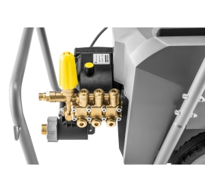 HD 10/21-4 S Classic (1000 l/h i 210 bar) Profesjonalna myjka Karcher