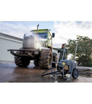 HD 10/21-4 S Classic (1000 l/h i 210 bar) Profesjonalna myjka Karcher