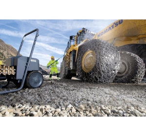 HD 10/21-4 S Classic (1000 l/h i 210 bar) Profesjonalna myjka Karcher