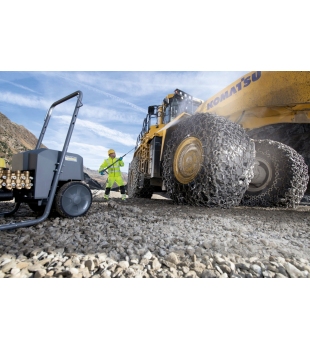 HD 10/21-4 S Classic (1000 l/h i 210 bar) Profesjonalna myjka Karcher