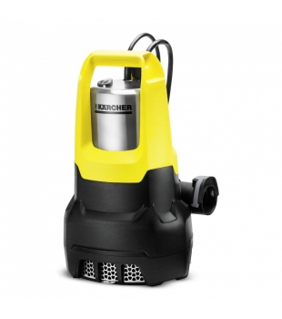 SP 7 Dirt Inox pompa Karcher