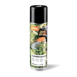 Rozpuszczalnik do żywicy i brudu Stihl Superclean 300 ml ochrona przed korozją