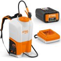 Opryskiwacz akumulatorowy Stihl SGA 85 + AP 200 + AL 301