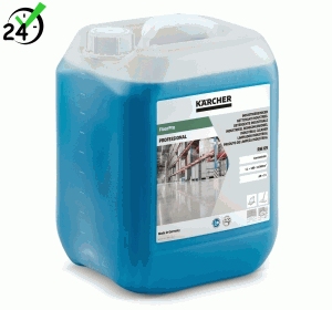 RM 69 ASF Alkaliczny środek do czyszczenia podłóg, 10 l Karcher