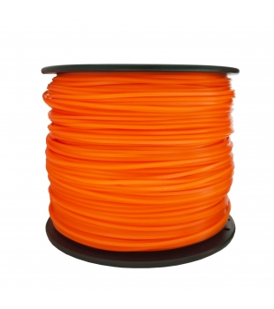 Żyłka tnąca Stihl okrągła 2,4 mm x 253 m