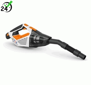 Odkurzacz akumulatorowy Stihl SEA 20