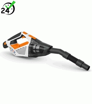 Odkurzacz akumulatorowy Stihl SEA 20