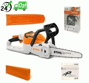 Pilarka akumulatorowa Stihl MSA 70 C-B, bez akumulatora i ładowarki + KLIN DO DRZEWA