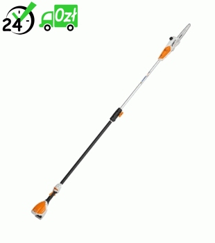 STIHL HTA 50 Podkrzesywarka akumulatorowa + AK 20 + AL 101