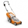 Stihl RMA 235 - Lekka kosiarka akumulatorowa z systemem Eco-Modus (bez akumulatora i ładowarki)