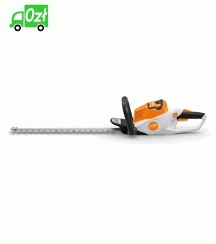 Nożyce Stihl HSA 50, bez akumulatora i ładowarki