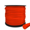 Żyłka tnąca Stihl okrągła  2,7 mm x 208 m