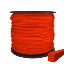 Żyłka tnąca Stihl kwadratowa 2,7 mm x 347 m