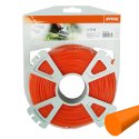 Żyłka tnąca Stihl okrągła 2,4 mm x 83 m