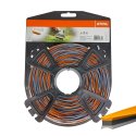 Żyłka tnąca Carbon CF3 Pro 2,4 mm x 70,0 m 3K