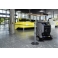 Szorowarka automatyczna Karcher KIRA B 50 (1600 W / 1350 obr. / 2365 m²/h) Autonomiczny robot szorująco-zbierający