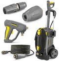 HD 5/15 C PLUS (200bar, 500l/h) Profesjonalna myjka Karcher