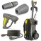 HD 5/15 C PLUS (200bar, 500l/h) Profesjonalna myjka Karcher