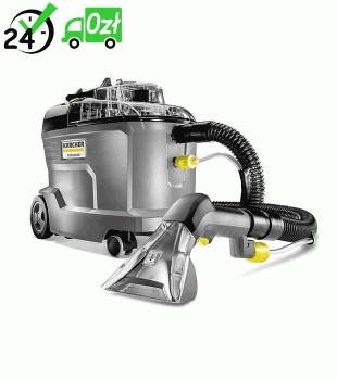 Puzzi 8/1 C odkurzacz piorący Karcher Puzzi 8/1 C odkurzacz piorący Karcher