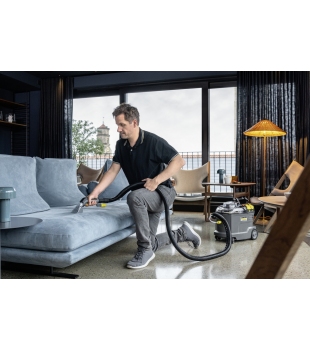 Puzzi 8/1 C odkurzacz piorący Karcher